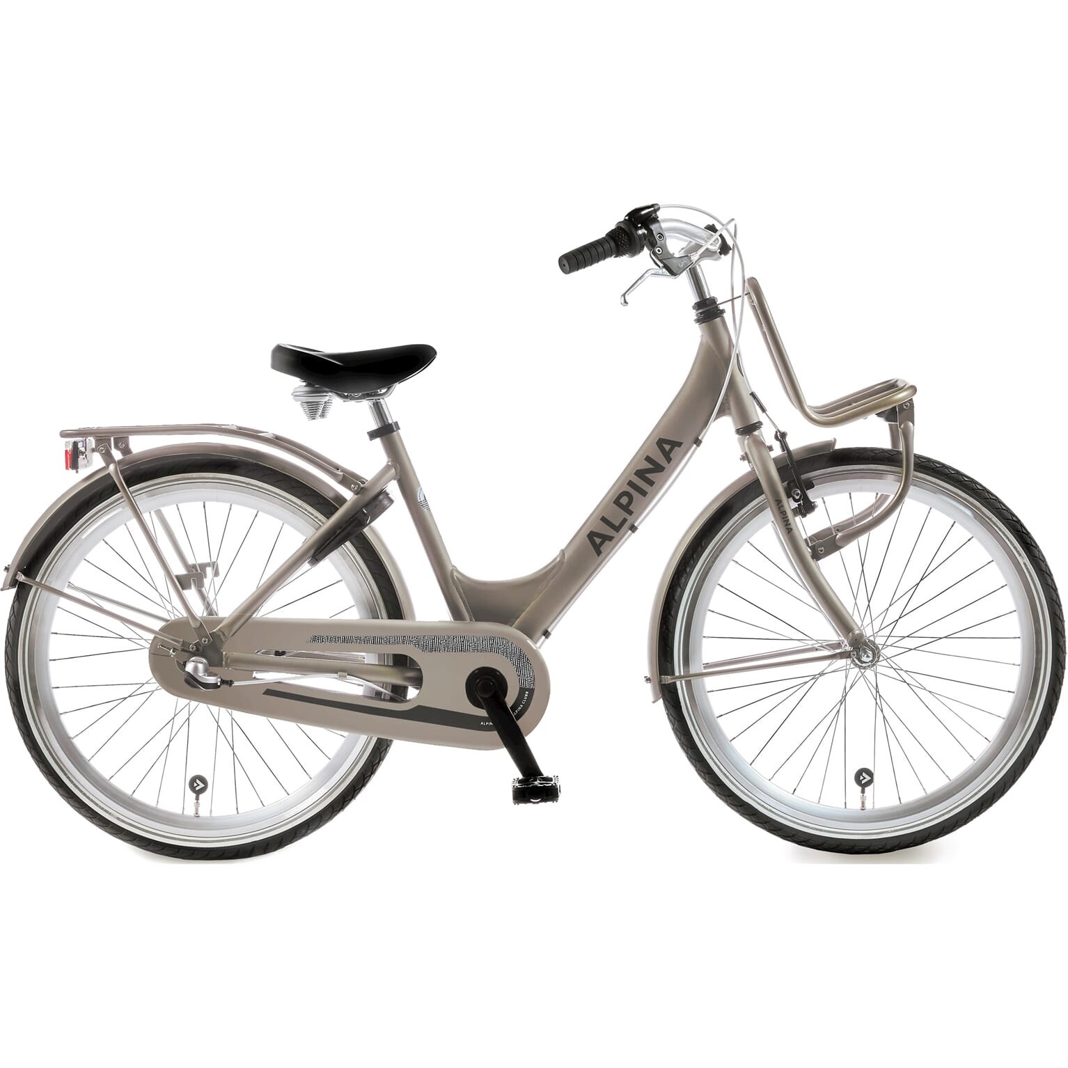 Alpina Clubb M26 Vintage Goud R3