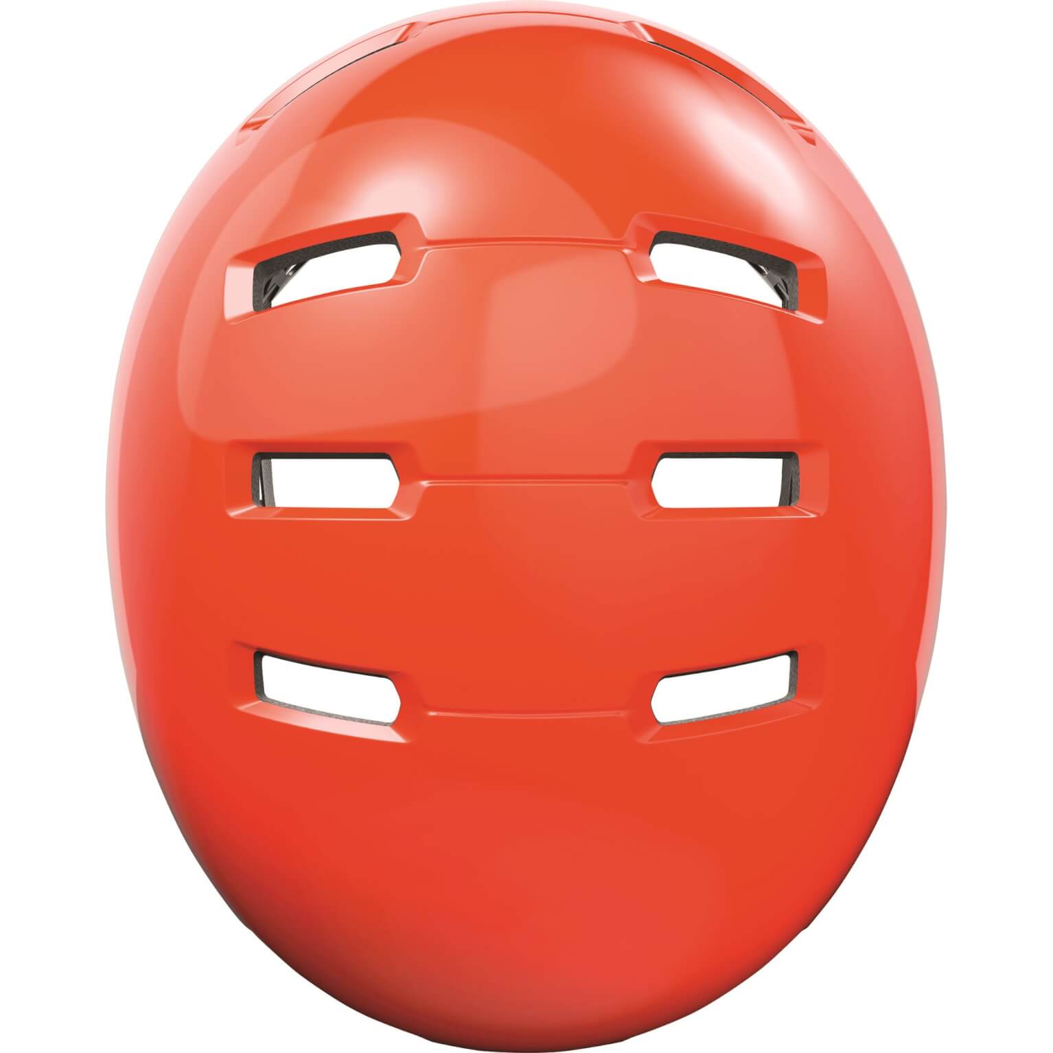 Abus Helm Skurb signaal Goudange M 55-59cm