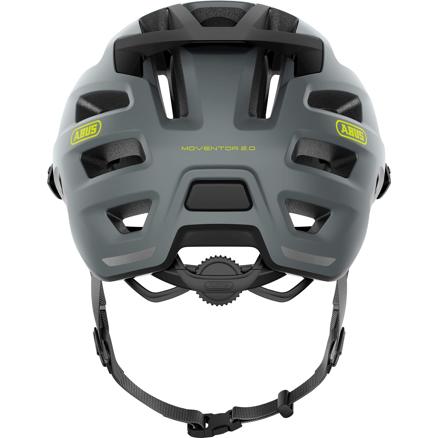 Helm MovetGoud 2.0 beton Grijs S 51-55cm