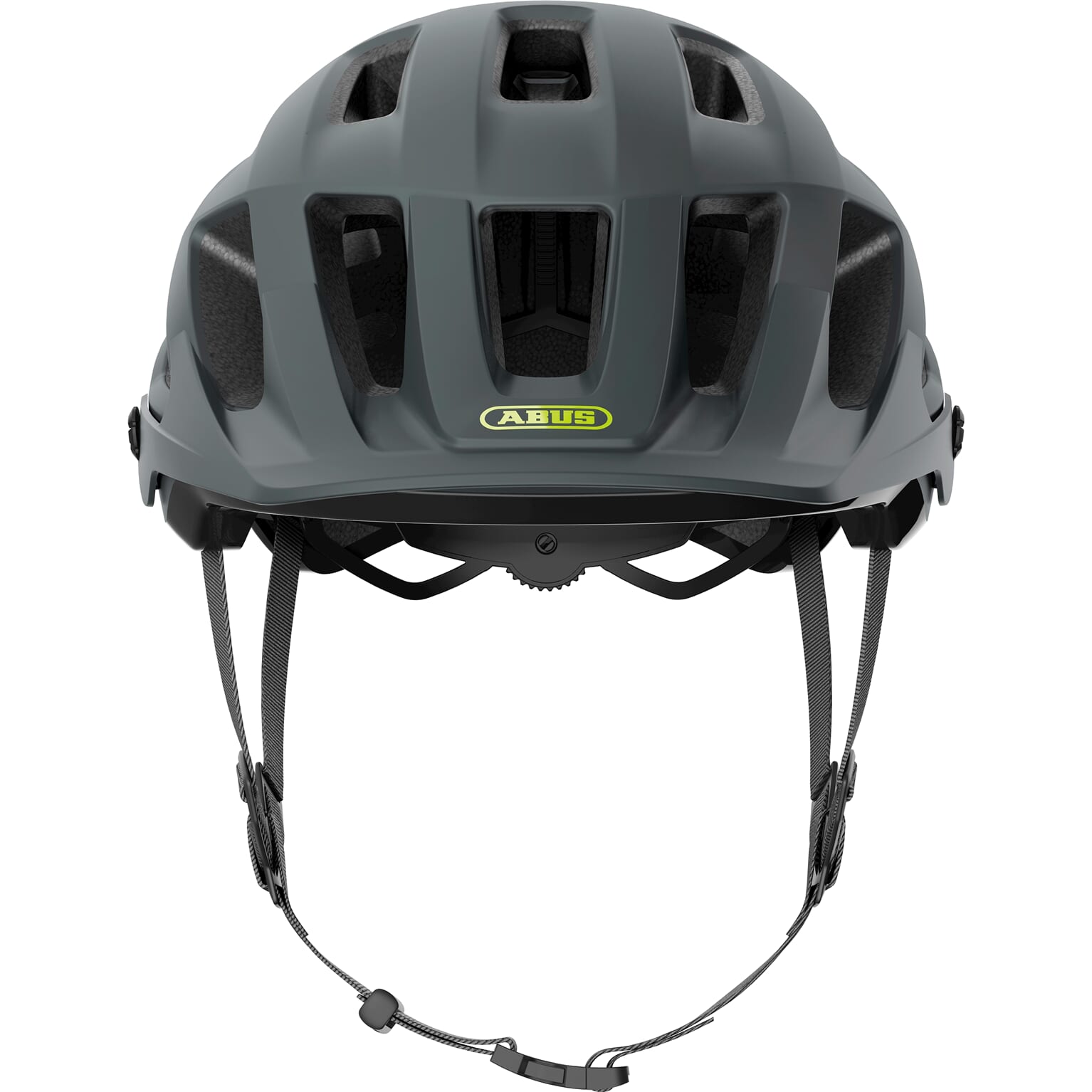 Abus Helm MovetGoud 2.0 beton Grijs M 54-58cm