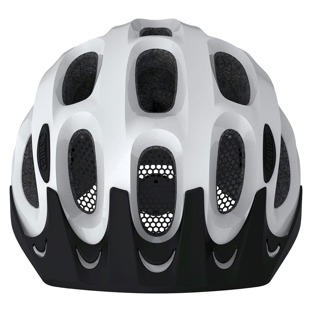 Abus Helm Youn-I ACE parel Wit S 48-54cm