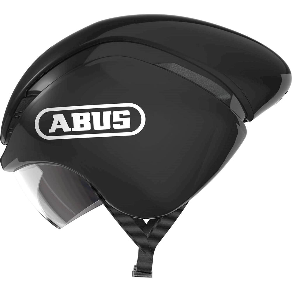 Abus Helm GameChanger TT glanzend Zwart S 51-55cm