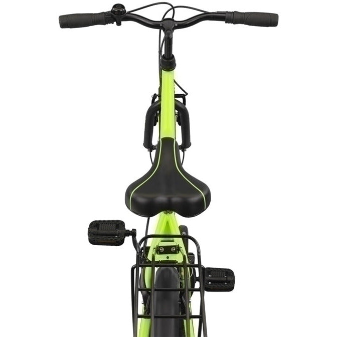 Altec Hero 20 pouces Garçons Vélo Vert Citron