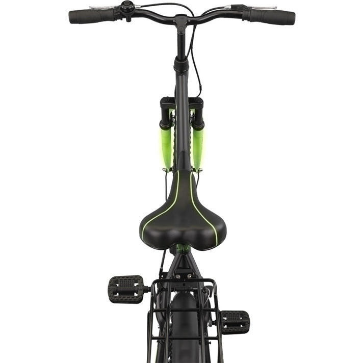 Vélo garçon Altec Hero 24 pouces Lime Green