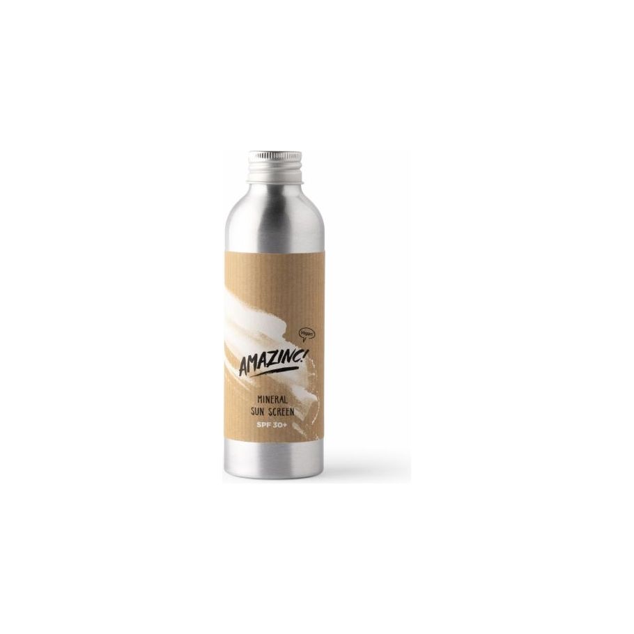 Geweldig! Minerale zonnebrandcrème 150 ml SPF 30