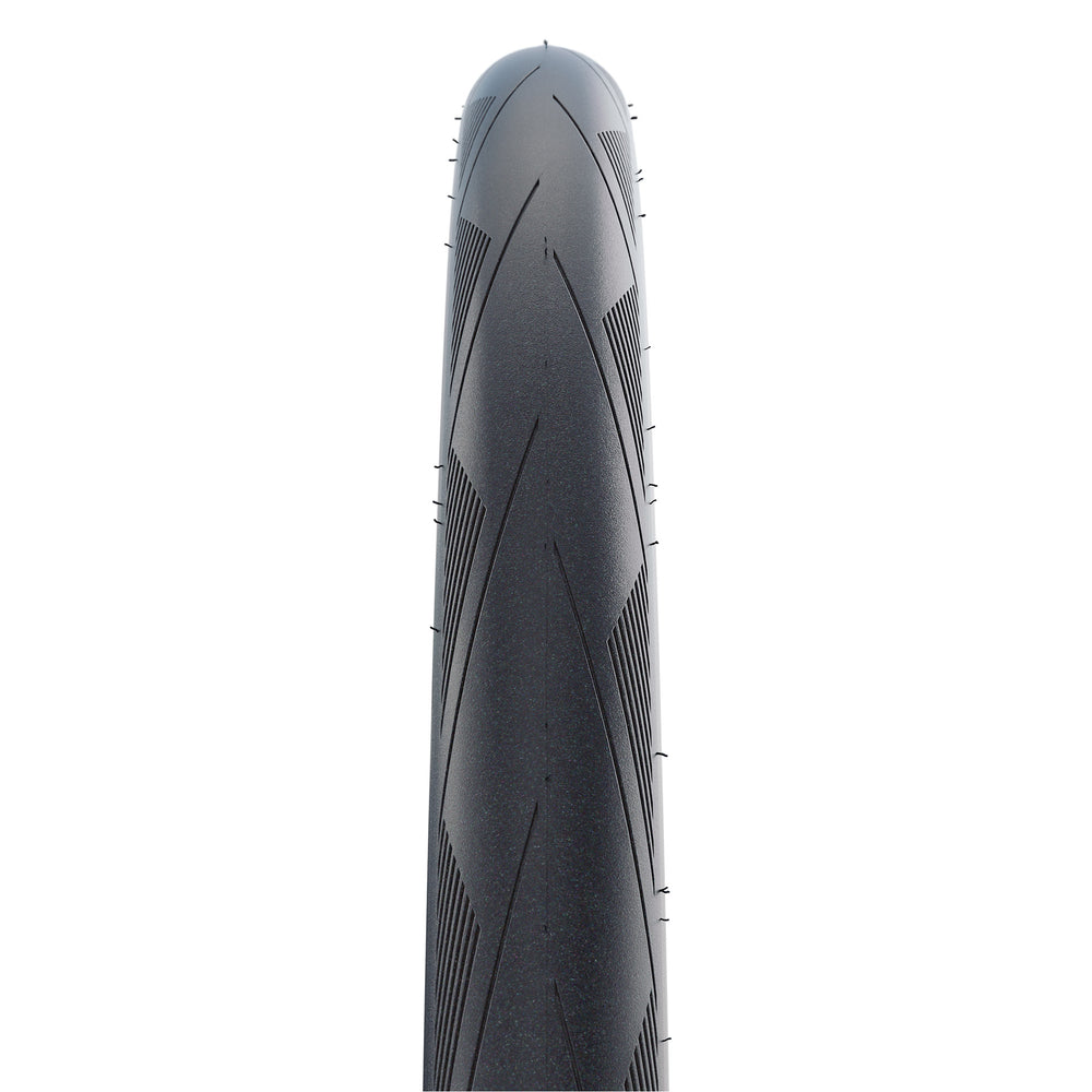Buitenband Schwalbe 700-28c (28-622) Durano DD Perf. Grafiek. Huidplooiband