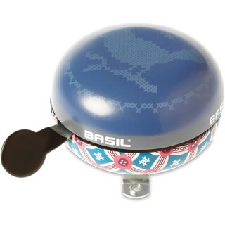 Basilicum ding dong bel boheme indigo 50434