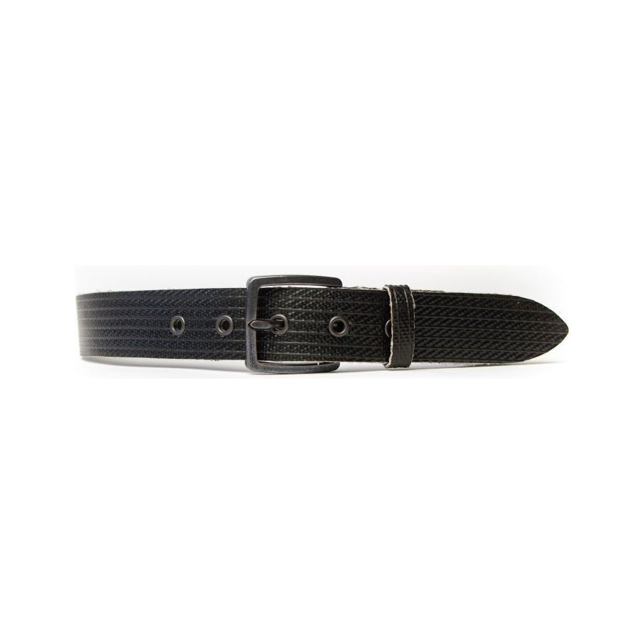 Bendl Riem Brandweerslang Zwart 4x85 cm
