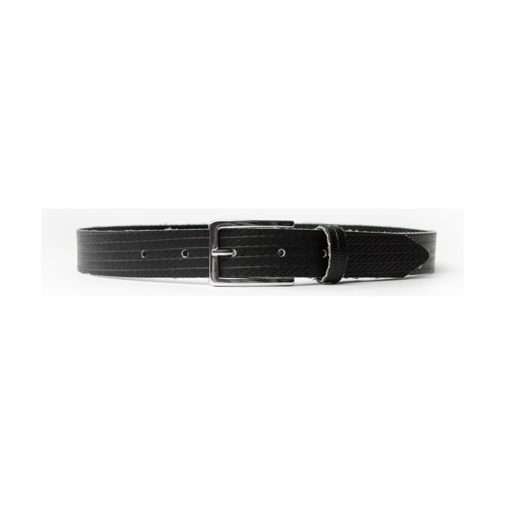 Bendl Riem Brandweerslang Zwart 3x85 cm