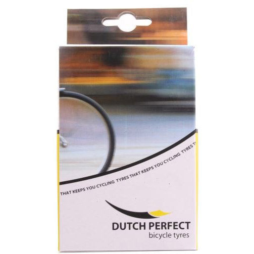 Bobike dutch perfect binnenband 20 37-406 hv 50mm
