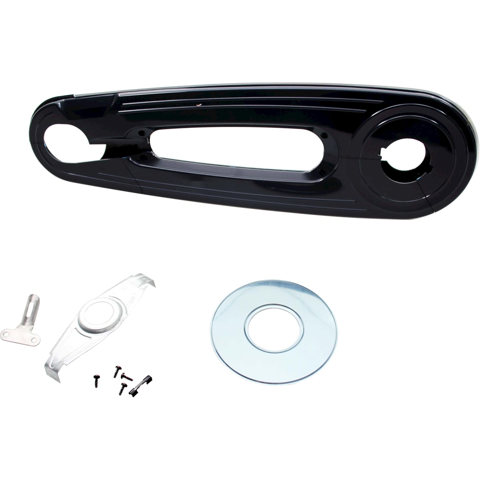 Cortina Kettingkast 28 Retronacht