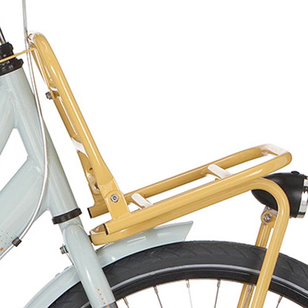 Cortina Voordrager 26 U4 M pompoengeel