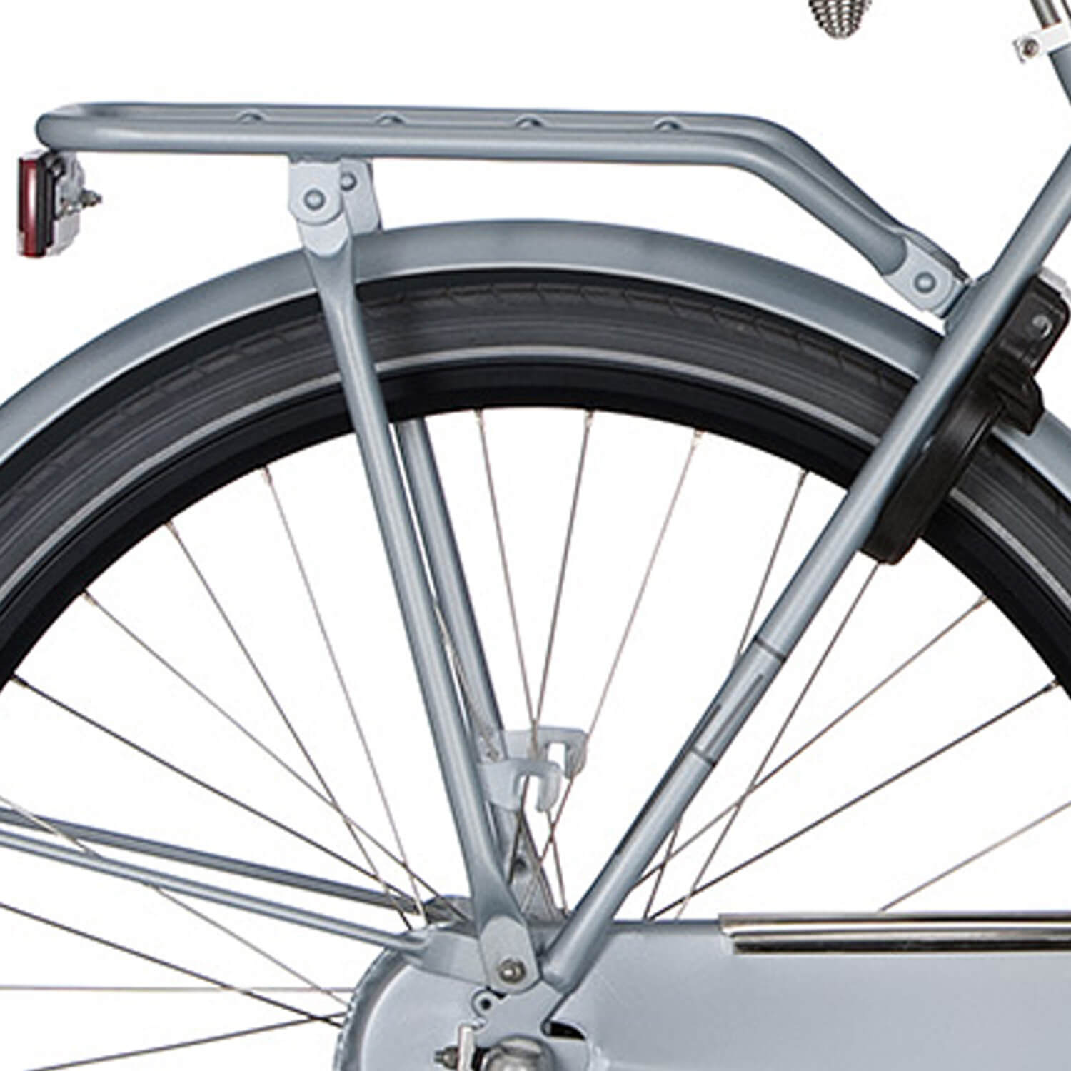 Cortina Achterdrager U4 57 leisteen mat