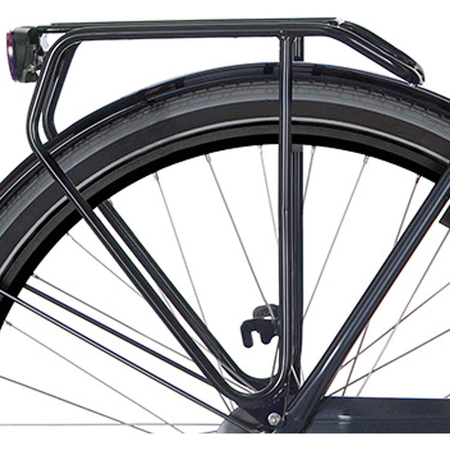 Cortina Achterdrager U5 D57 H61 rooksteen