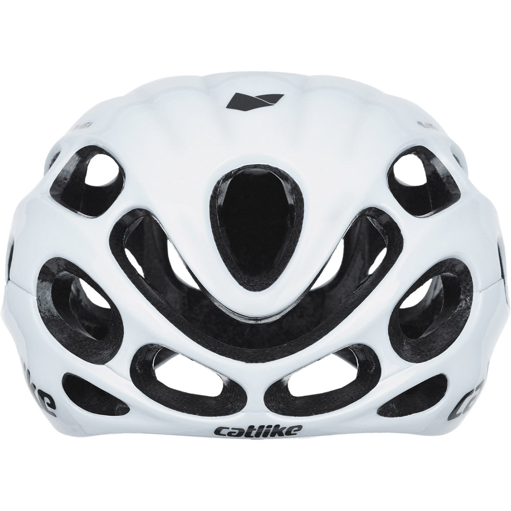Katachtige racehelm Kilauea maat L 58-60cm met mat