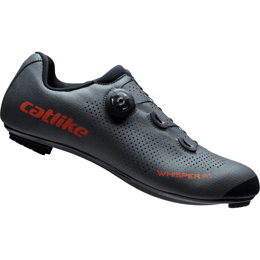 Buzaglo katachtige raceschoenen fluister r1 nylon maat 40 grijs