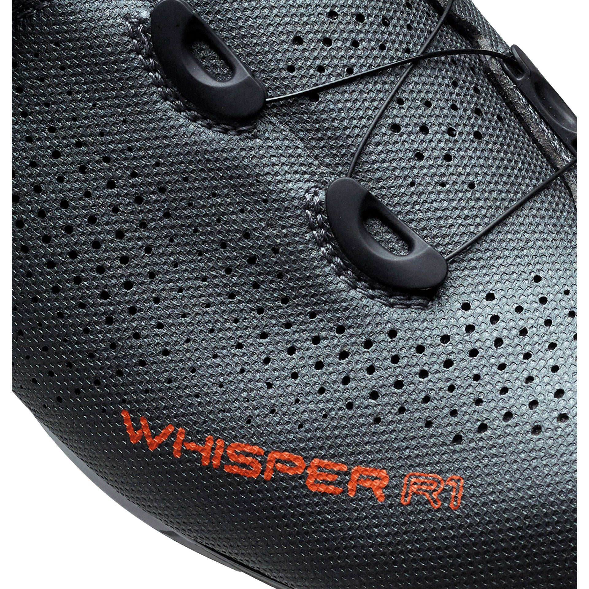 Buzaglo katachtige raceschoenen fluister r1 nylon maat 41 grijs