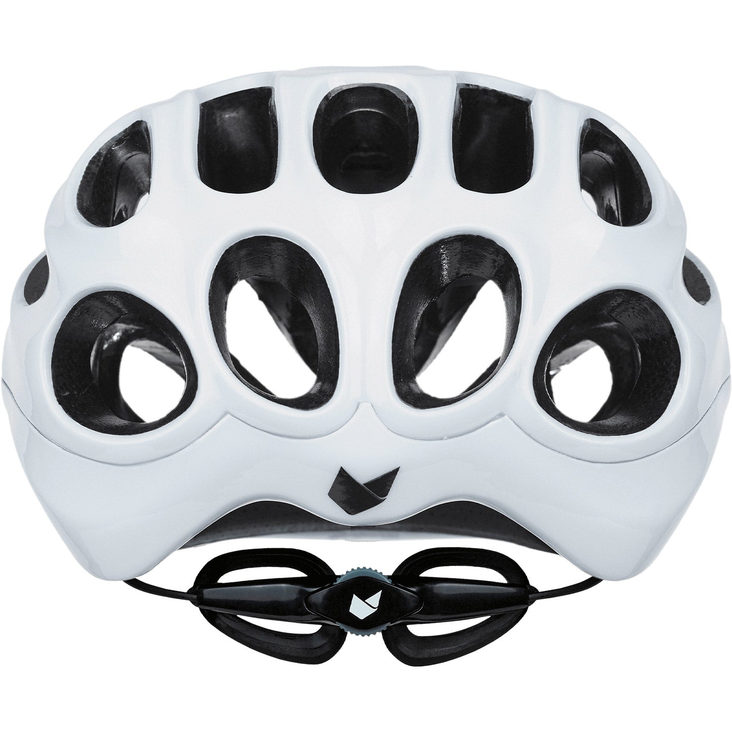 Catlike racehelm kilauea maat m 55-57cm wit mat