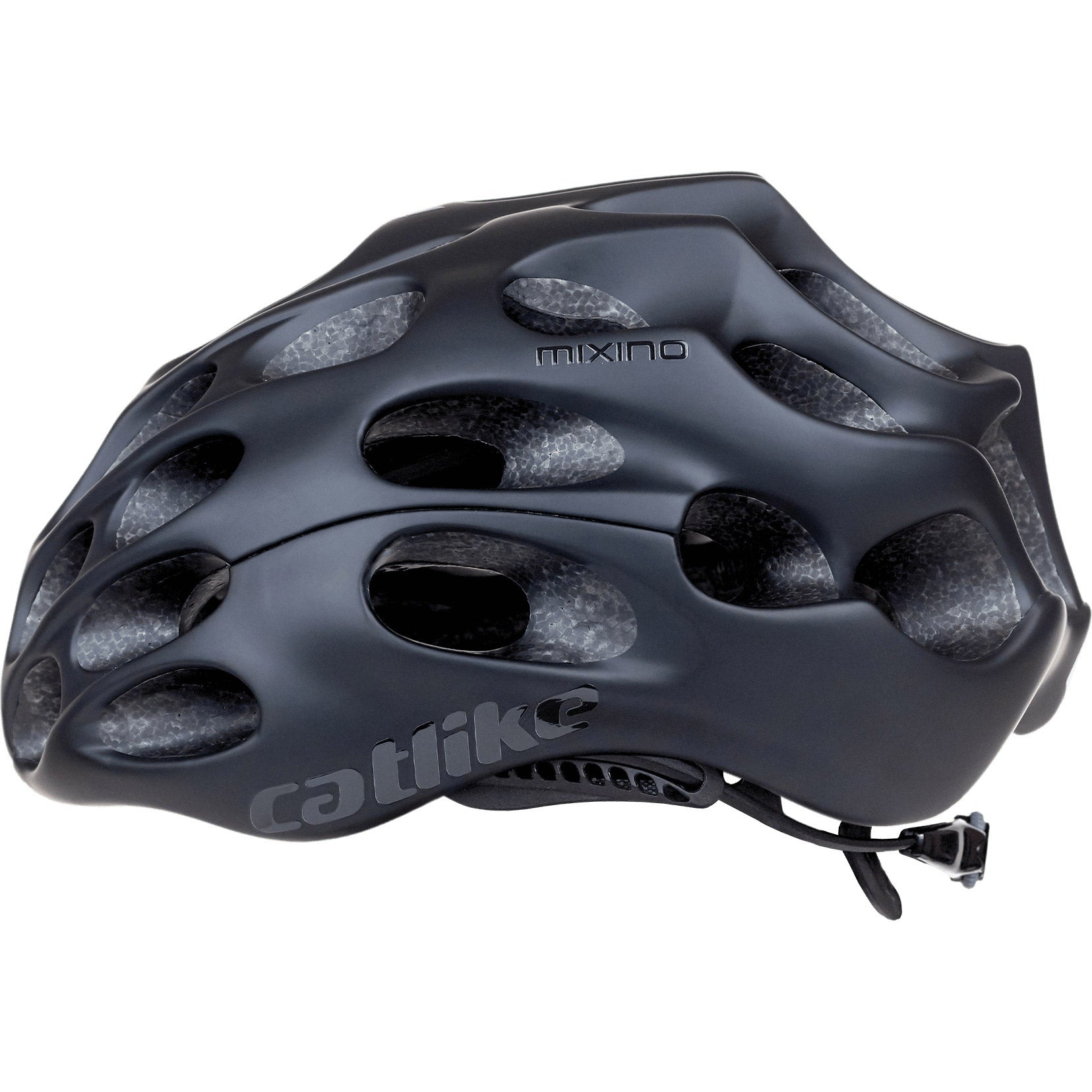 Casque Catlike Mixino noir mat taille M 55-57cm