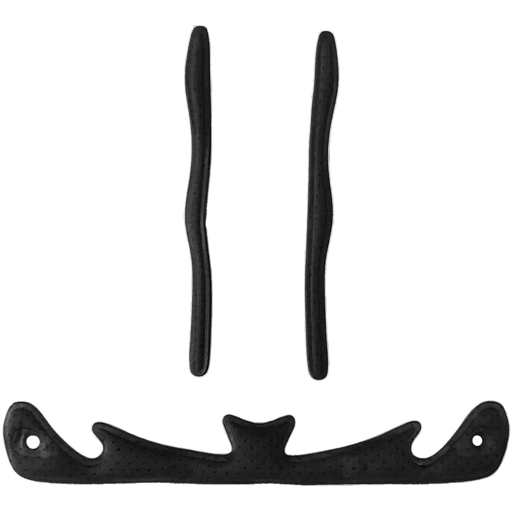 Buzaglo katachtige vullingset kilauea maat m 55-57cm