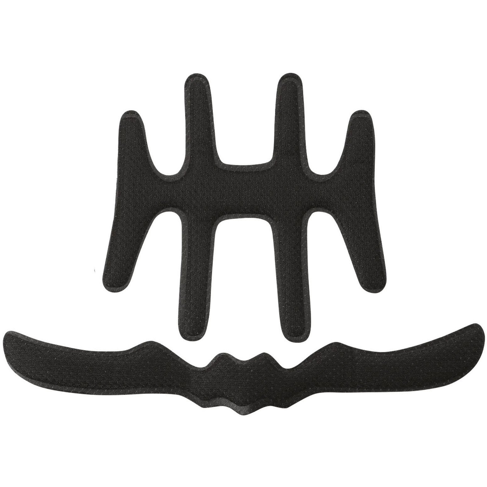 Buzaglo katachtige vullingset kompact'o