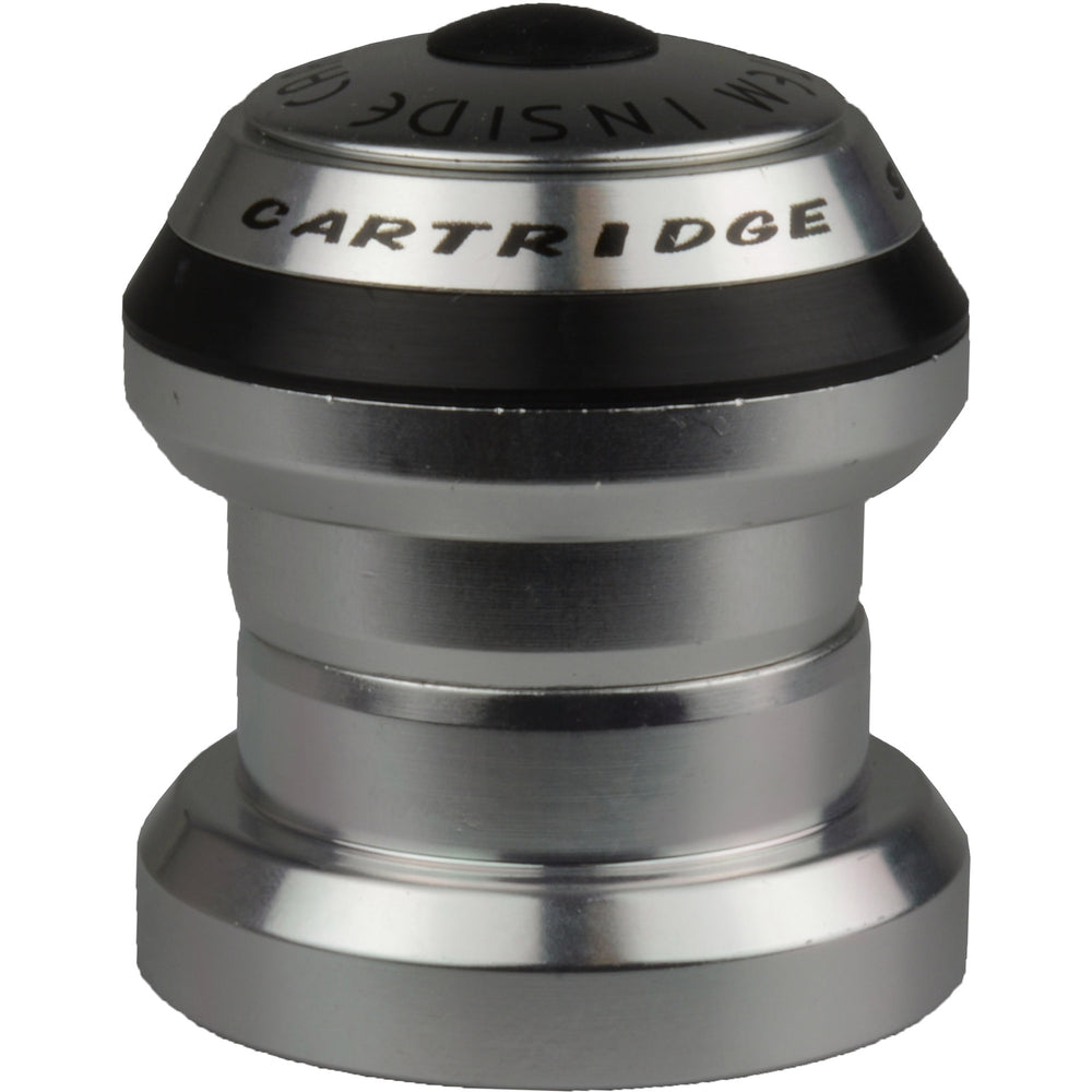 Vwp balhoofdstel ahead 1.1 8 zilver