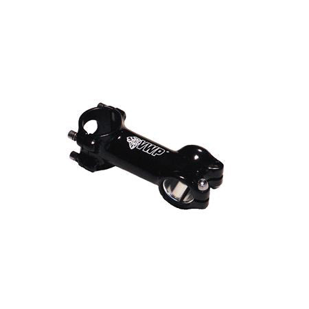Vwp voorbouw vooruit super overs. 90mm zwart