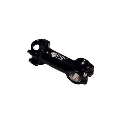 Vwp voorbouw vooruit super overs. 100mm zwart