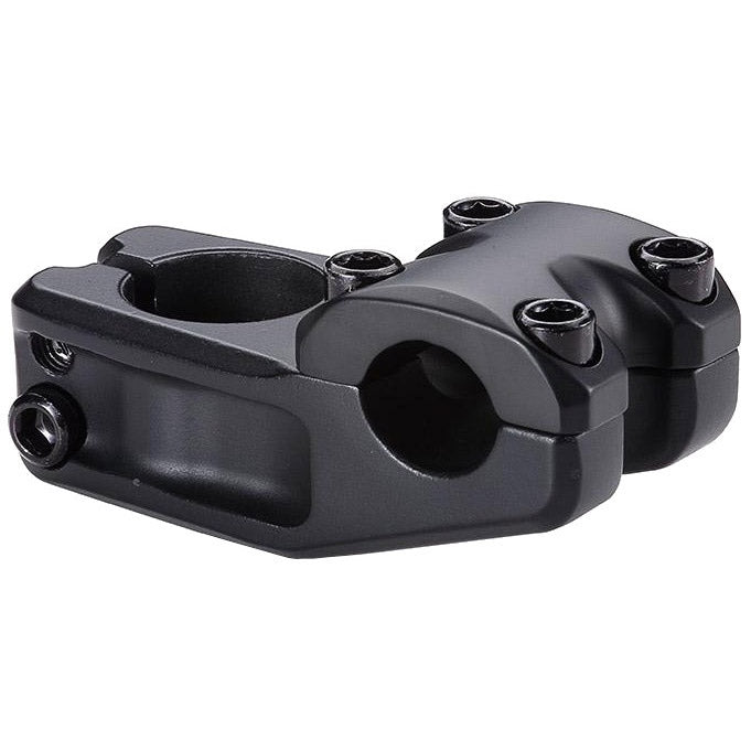 Vwp voorbouw ahead alu overs.28.6 50mm topload zwart