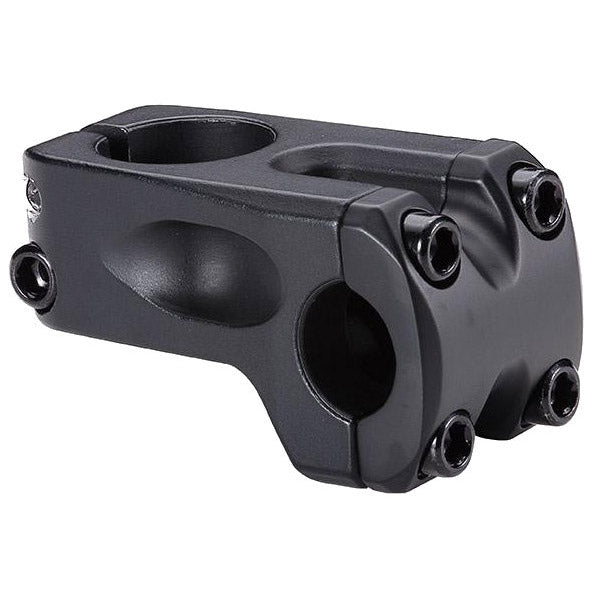 Vwp voorbouw ahead alu overs.28.6 50mm frontload zw.