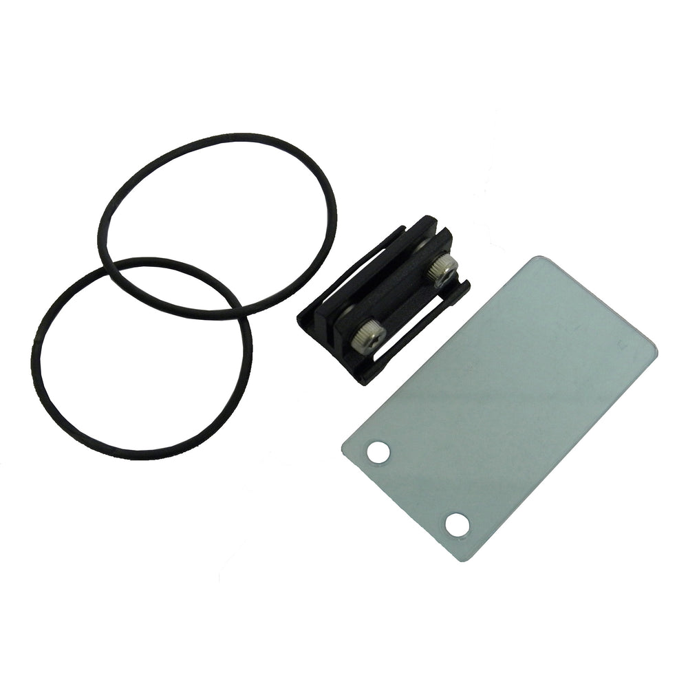 Vwp frame frameplaat (nummer naamplaat)