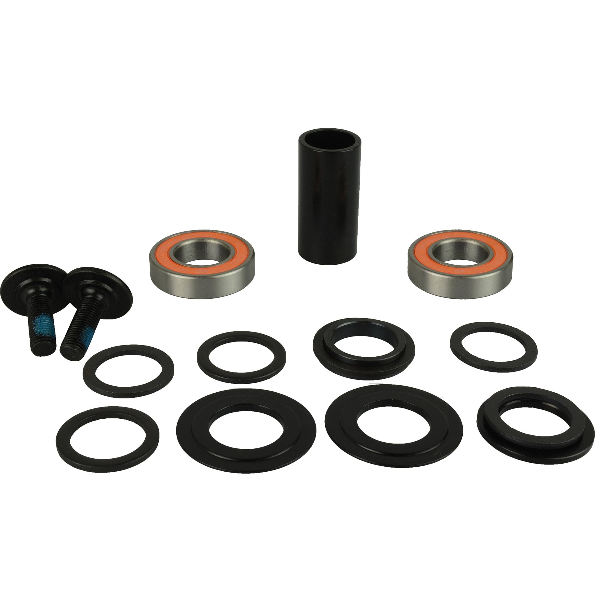 VWP BB-set BMX Spaans 37mm v 19mm als