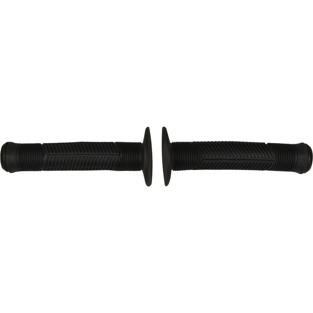 Vwp handvatset bmx powergrip 138mm zwart