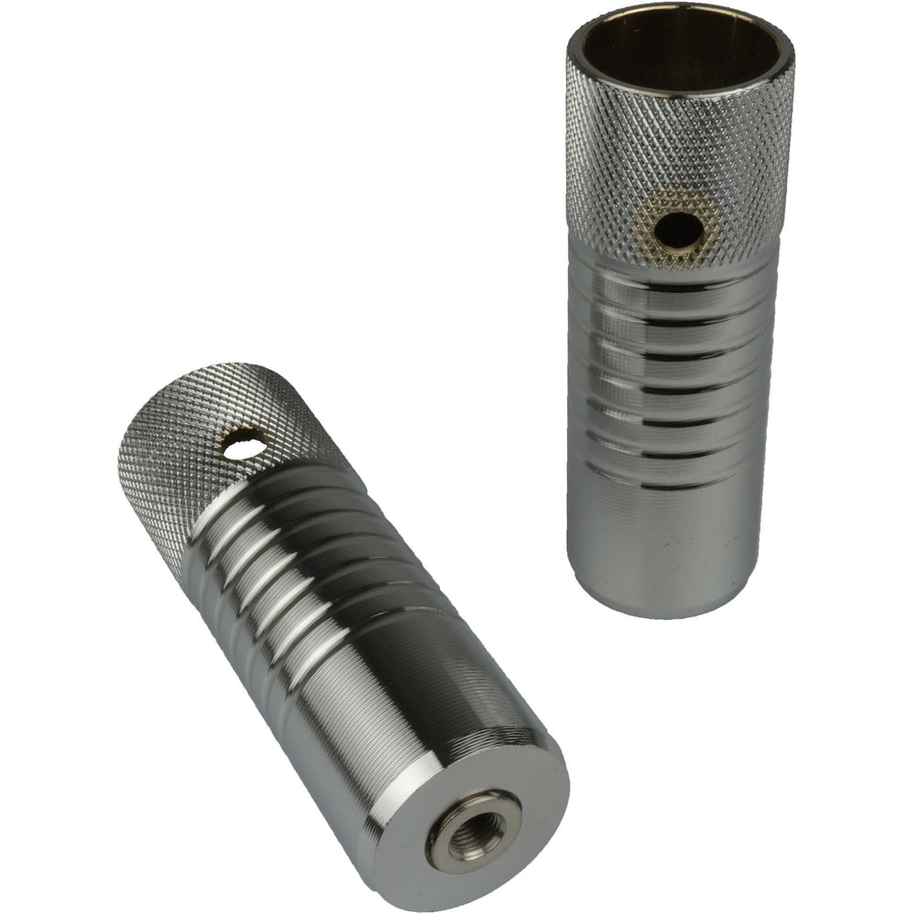 VWP set aspennen bmx 38mm m draad univ (stappen)