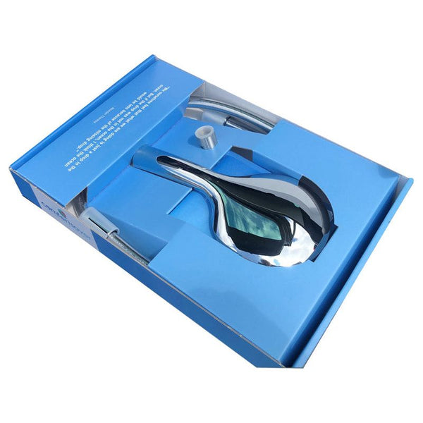 Comfortsaver Water-Saving Shower Package