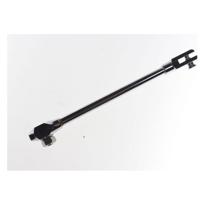 Tube de frein Gazelle 125mm laiton