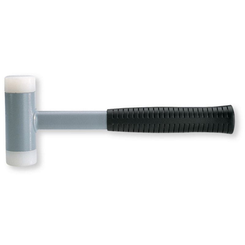 244623 nylon hamer 35mm terugslagvrij