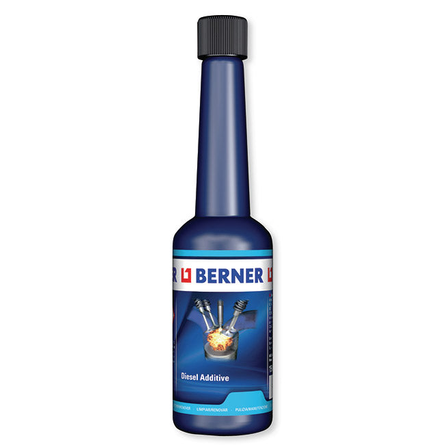 408515 Berner dieseladditief standaard 150 ml (toevoeging)