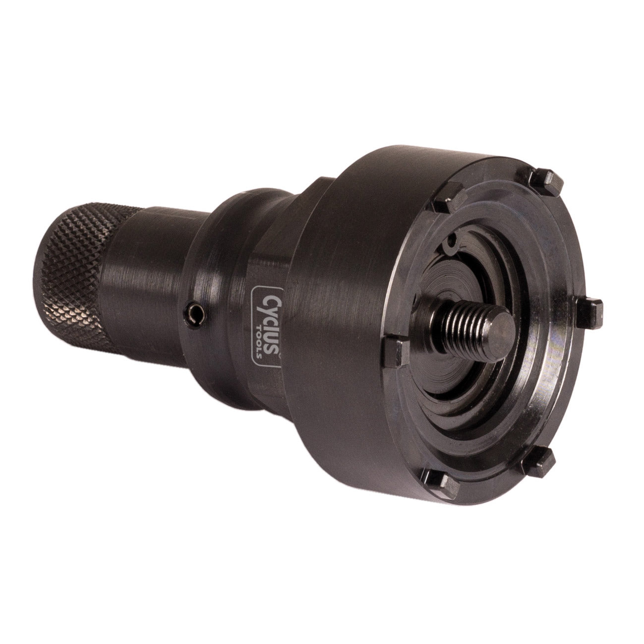 Snap.In vergelijkbare afsluitmoer SN.66-W Continental 48