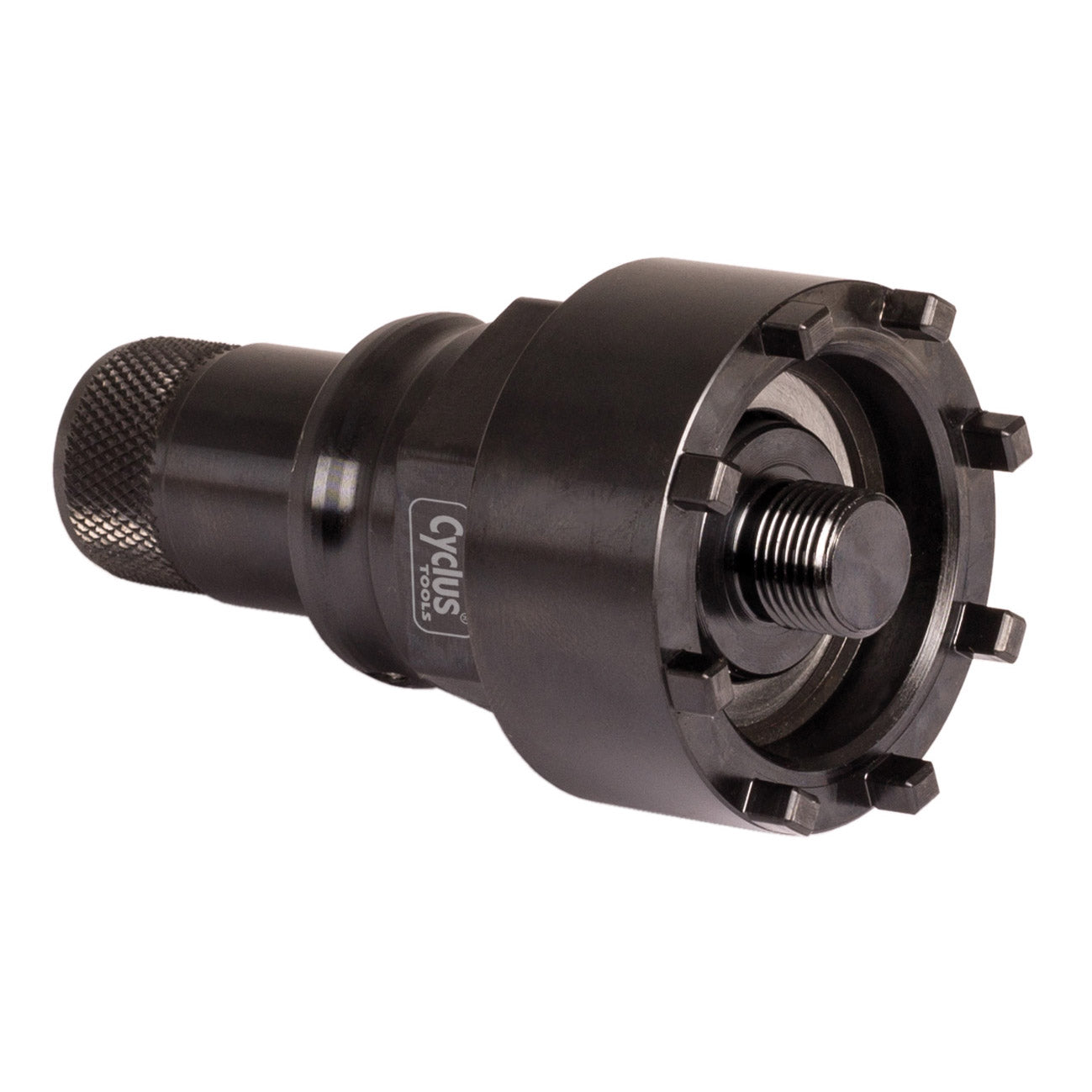 Snap-in-achtige afsluitmoer SN.67-W Continental 48