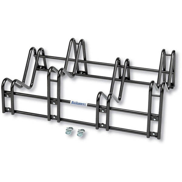 Bicisupport bike rack for 4 bikes