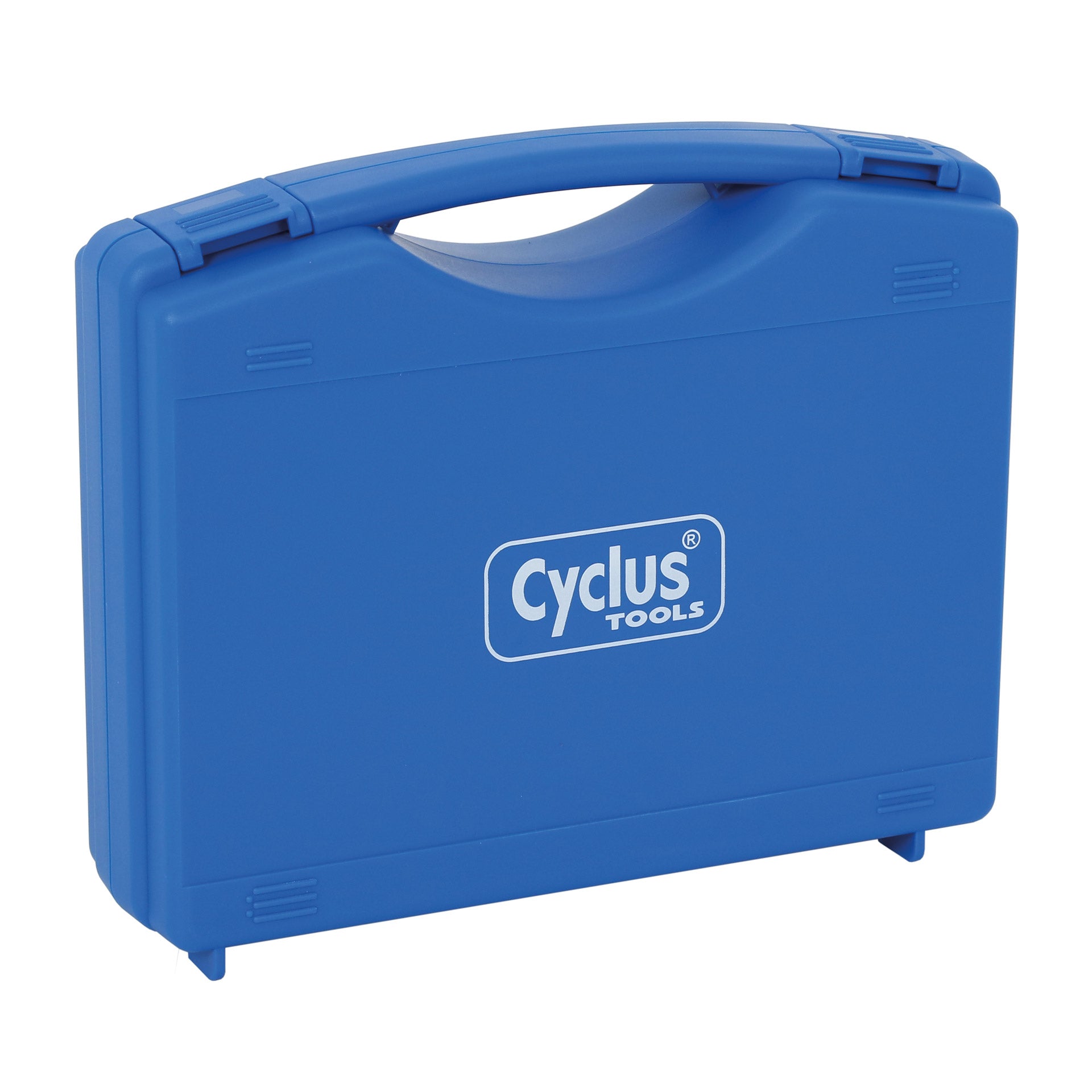 Cyclus crankafnemer+reparatieset m22x1, m24x1 incl. koffer