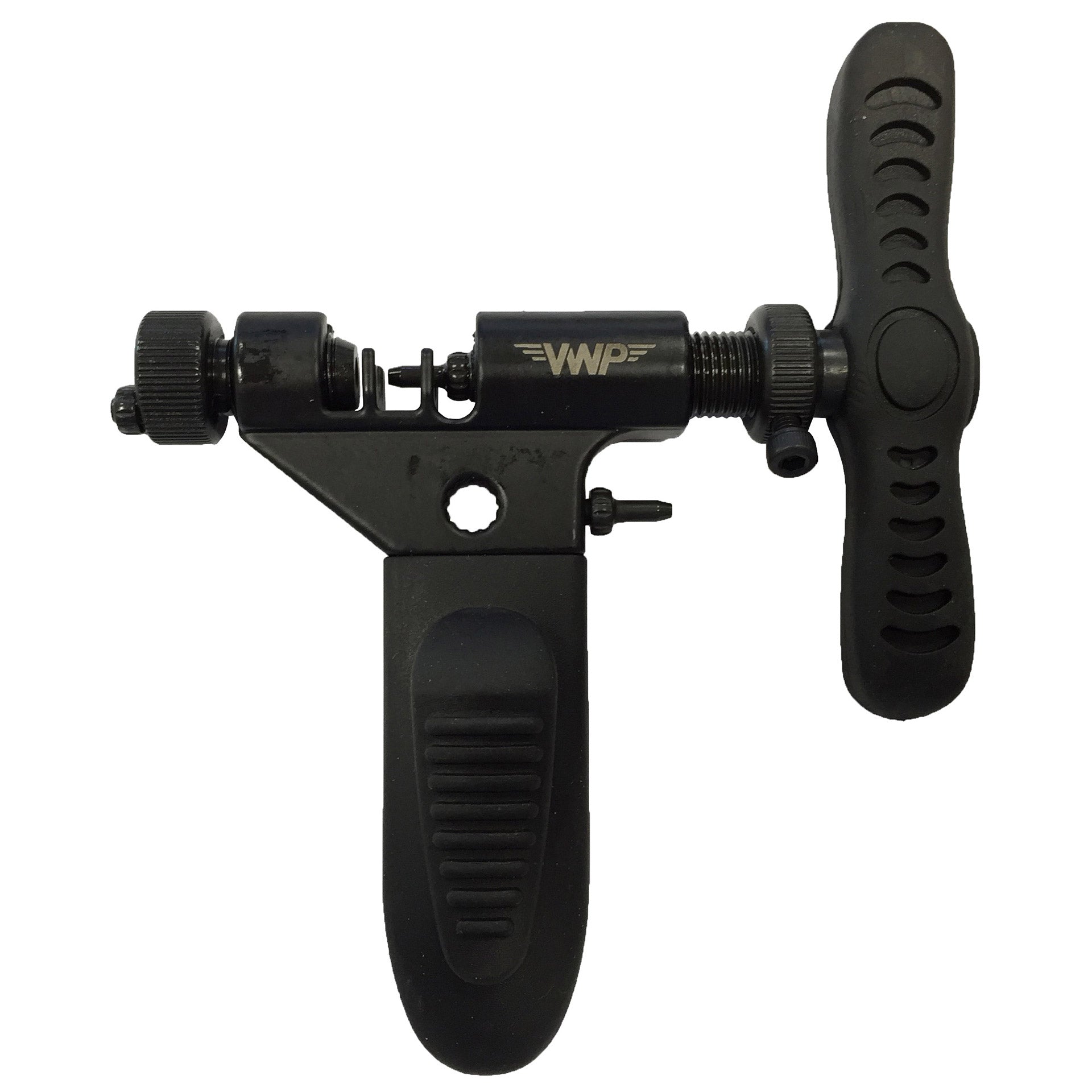 Dérive-chaîne noir