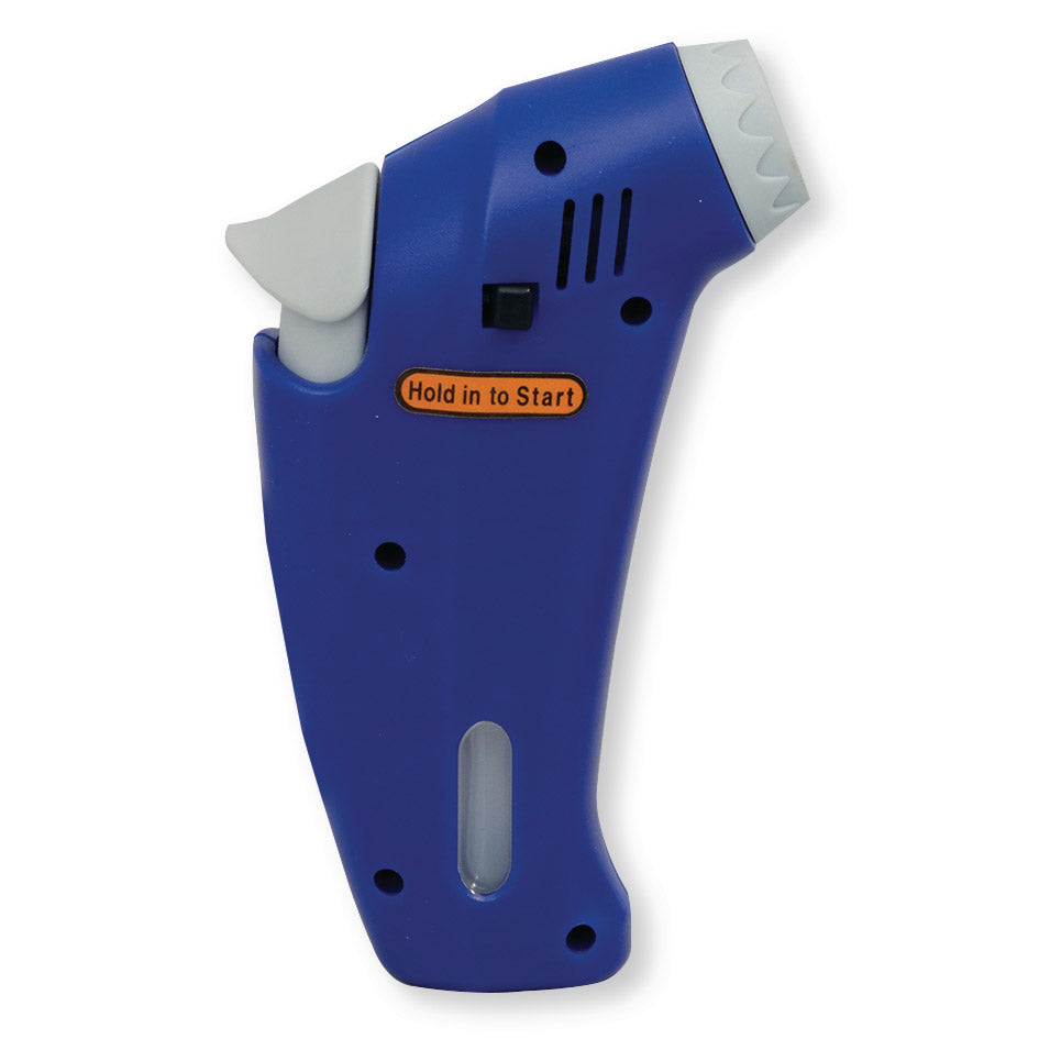 Berner 413516 Bluefire III gasbrander