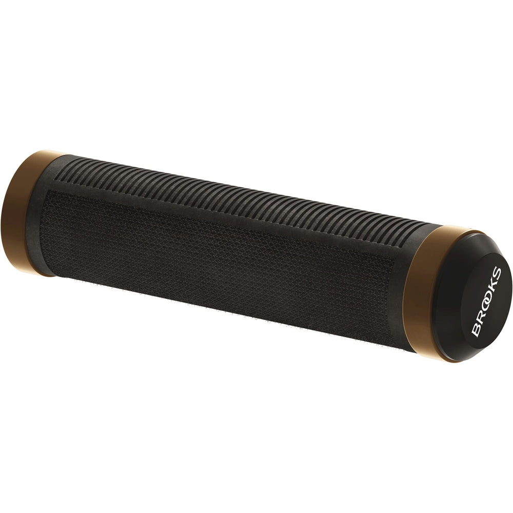 Brooks Handvatten Cambium handvatten 130mm zwart oranje