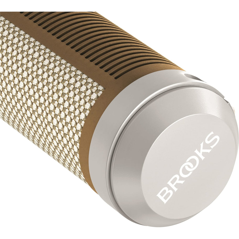 Brooks Handvatten Cambium 130 100 natuurlijk rubber