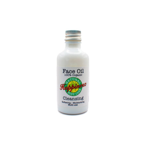 Happinesz Facial Cleansing Oil 50 ml