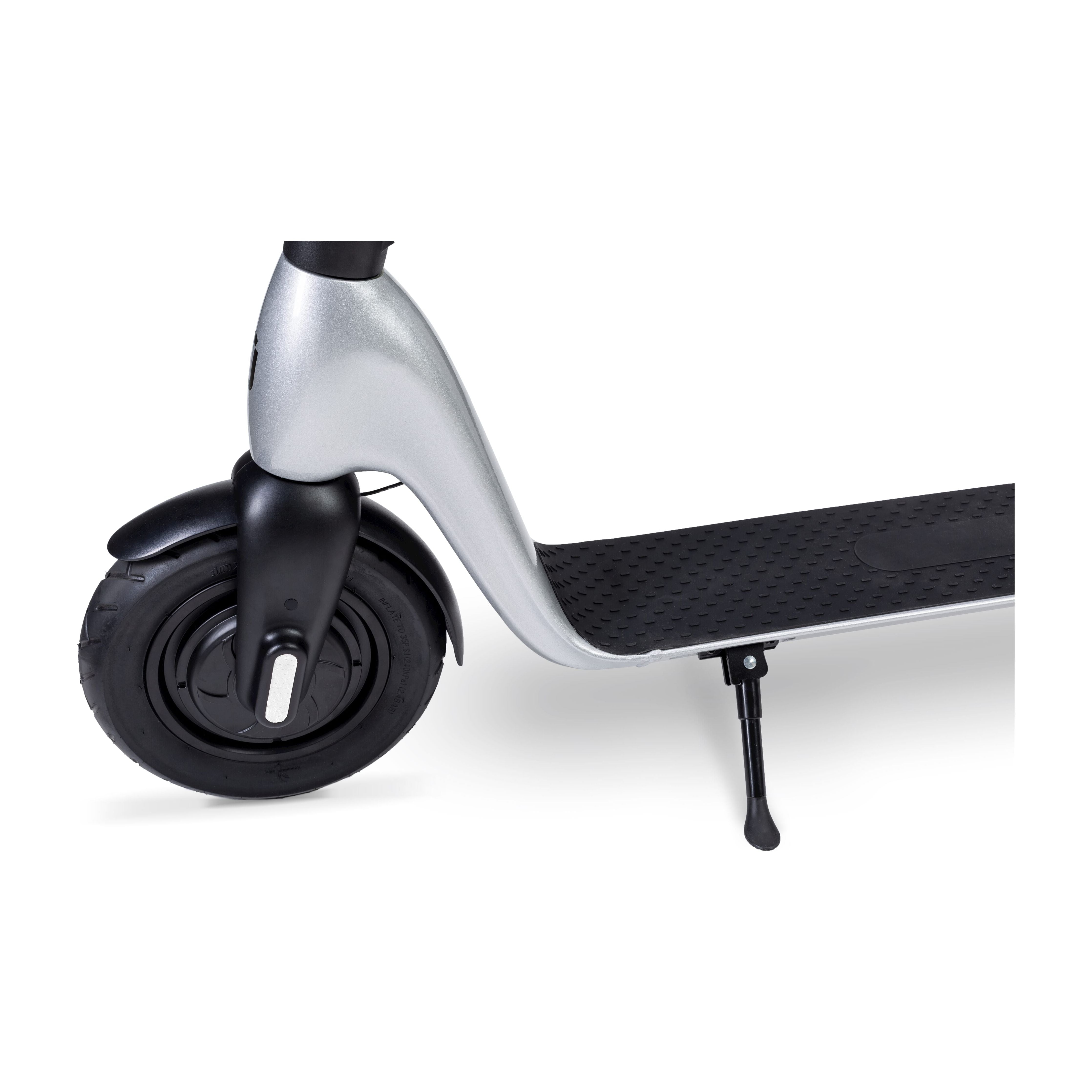 JIVR Elektrische step plus