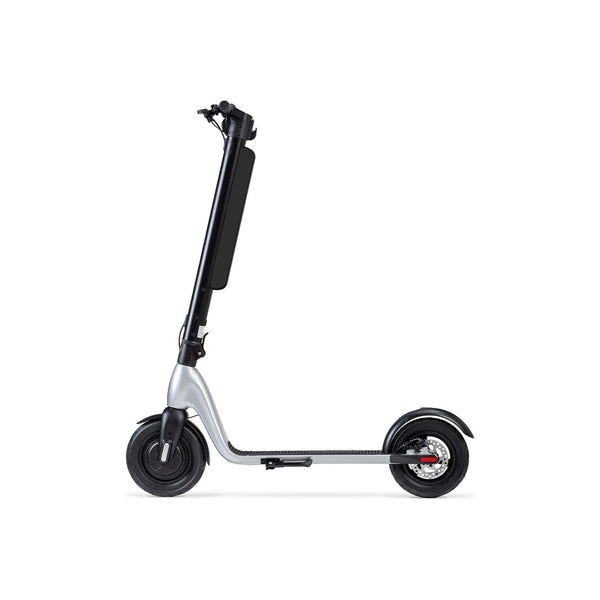 JIVR Elektrische step scooter plus