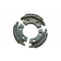 Koppelsegment-set a 3 tomos a35